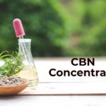 CBN Concentrate