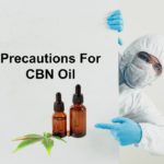 Precautions for CBN Oil