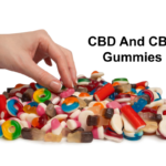 CBD And CBN Gummies