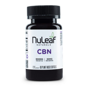 Nuleaf Naturals