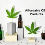 affordable CBN products