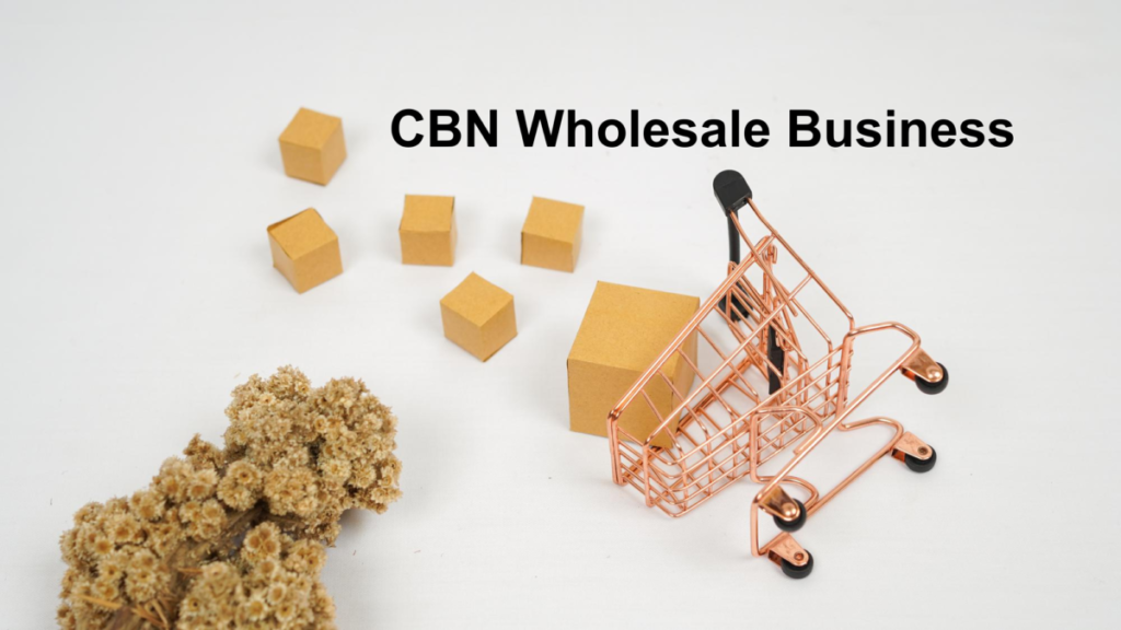 CBN Wholesale
