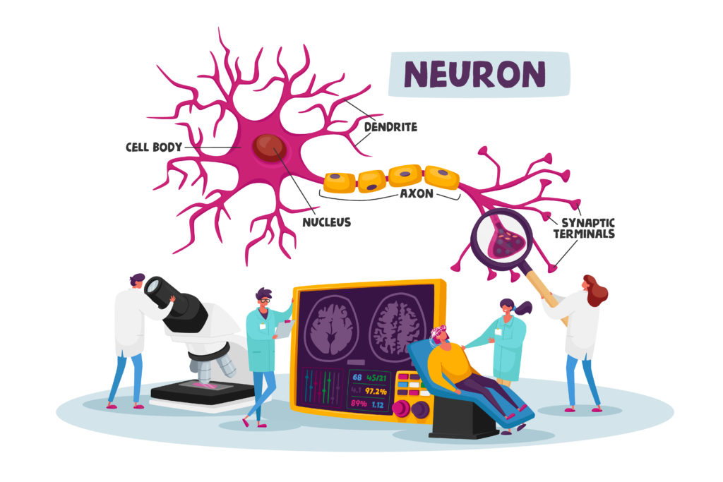 CBN In Neuroprotection