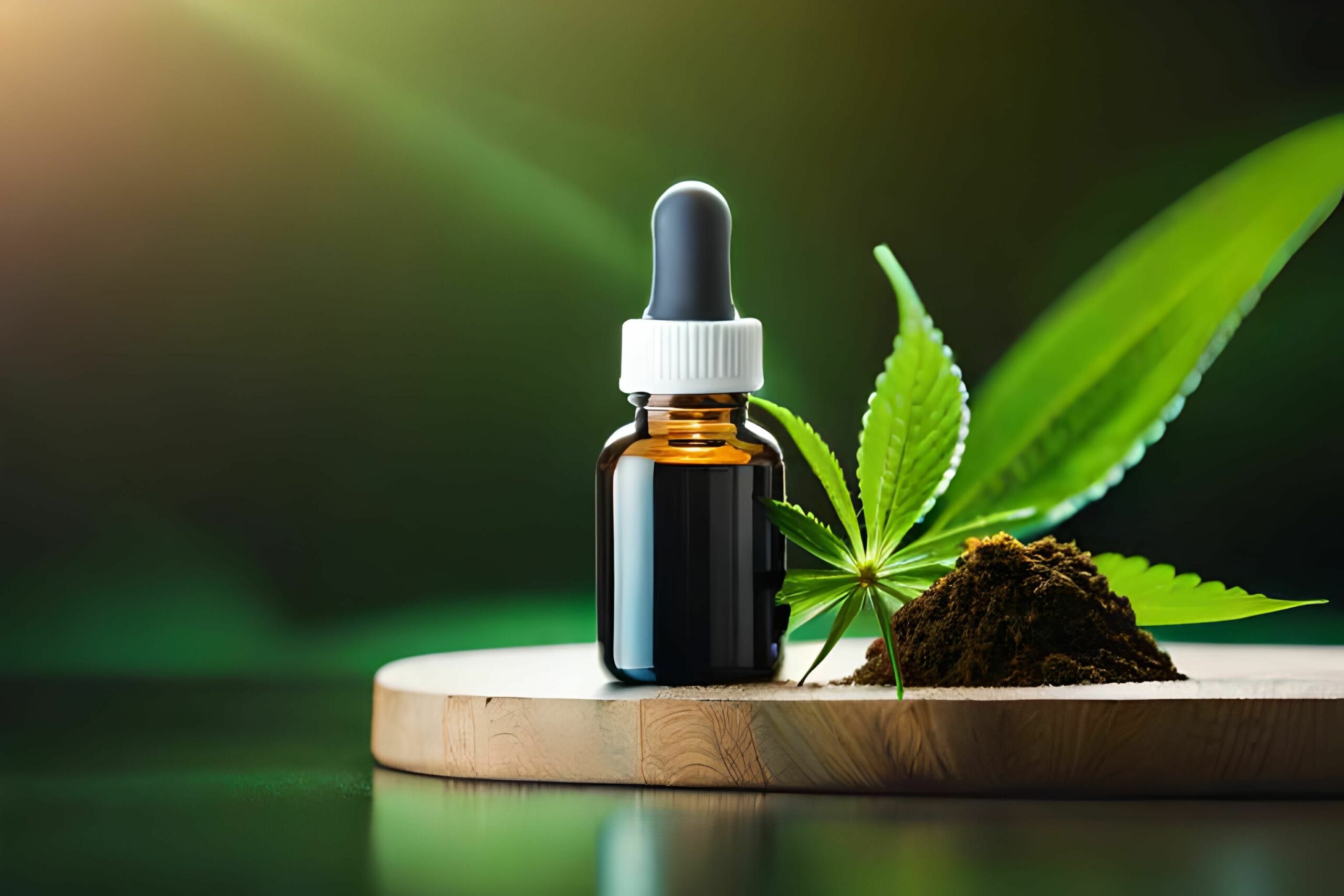 CBN vs CBD: Exploring the Differences in Sleep Aid and Sedative Properties