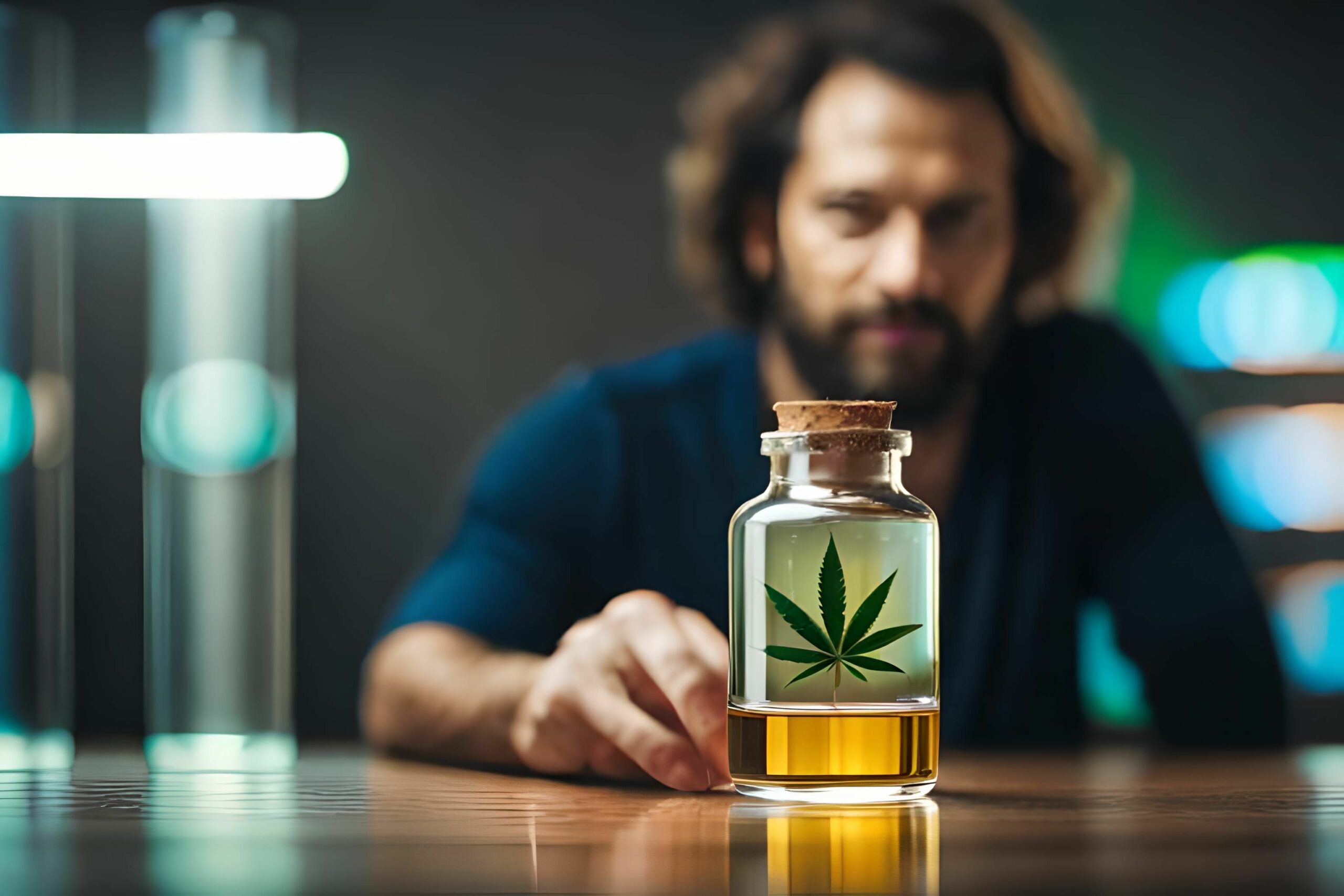 CBN vs CBD for Athletic Recovery: Which Cannabinoid Performs Better?